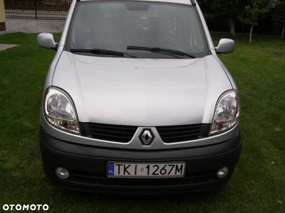 Renault Kangoo 1.2 16V Expression