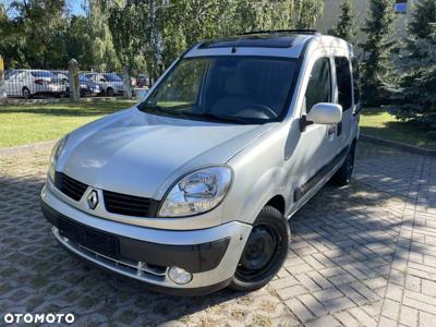 Renault Kangoo 1.2 16V Privilege