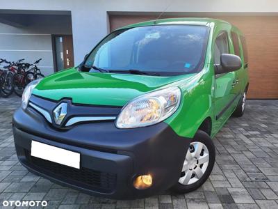 Renault Kangoo 1.5 dCi Business