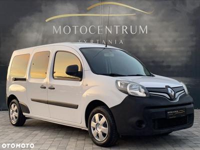 Renault Kangoo 1.5 dCi Business