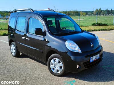 Renault Kangoo 1.5 dCi Business