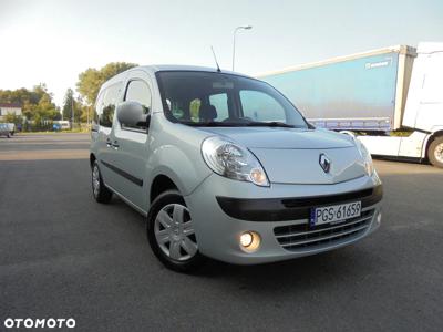 Renault Kangoo 1.5 dCi Limited