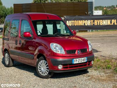 Renault Kangoo 1.5 dCi Privilege