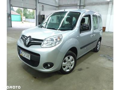 Renault Kangoo 1.5 dCi Zen