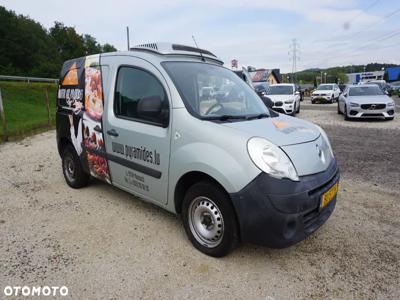 Renault Kangoo dCi 110 FAP Grand