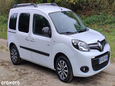 Renault Kangoo ENERGY dCi 90 FAP Start & Stop EXPERIENCE