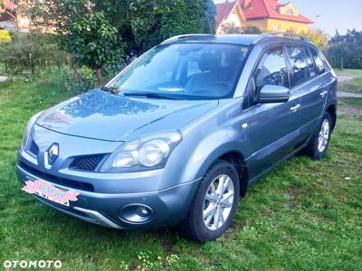 Renault Koleos 2.0 dCi 4x4 Bose Edition