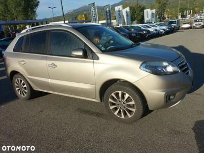 Renault Koleos 2.0 dCi 4x4 Bose Edition