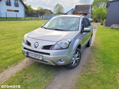 Renault Koleos 2.0 dCi 4x4 Privilege