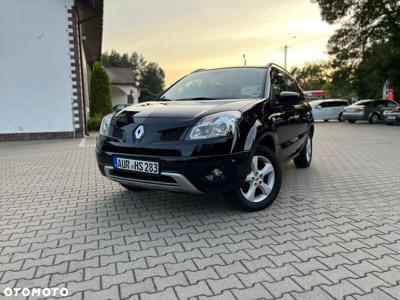 Renault Koleos 2.0 dCi 4x4 Privilege Plus