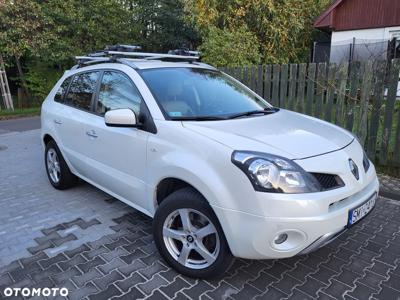 Renault Koleos 2.0 dCi 4x4 SL Bose