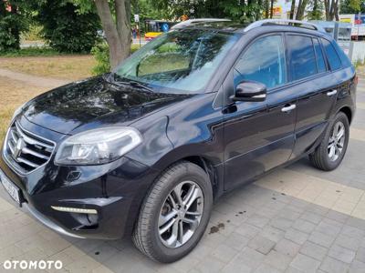 Renault Koleos 2.0 dCi FAP 4x4 Bose Edition