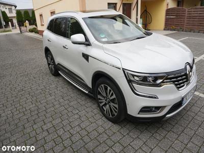 Renault Koleos 2.0 dCi Intens 4x4