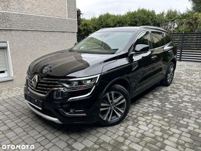 Renault Koleos 2.0 dCi Intens X-Tronic