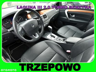 Renault Laguna Grandtour 2.0 TCe 170 Initiale