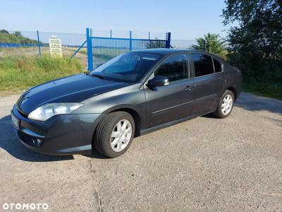 Renault Laguna 2.0 16V Dynamique