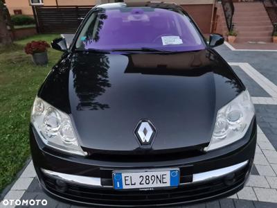 Renault Laguna 2.0 DCi Dynamique