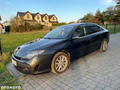 Renault Laguna 2.0 DCi Dynamique