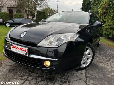 Renault Laguna 2.0 DCi Dynamique