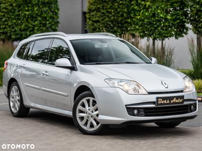 Renault Laguna 2.0 DCi Dynamique