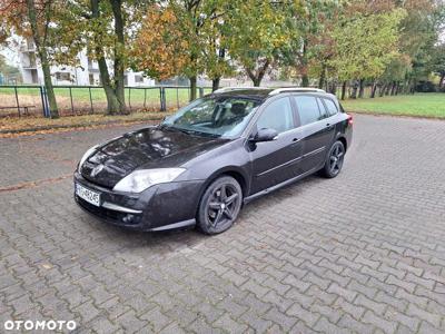 Renault Laguna 2.0 DCi Expression