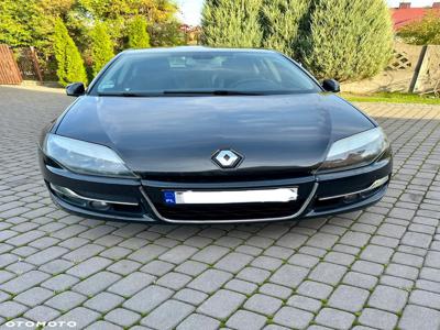 Renault Laguna 2.0 dCi Expression