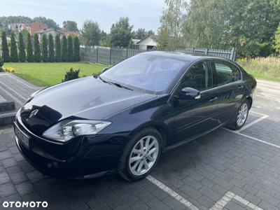 Renault Laguna 2.0 dCi FAP Dynamique