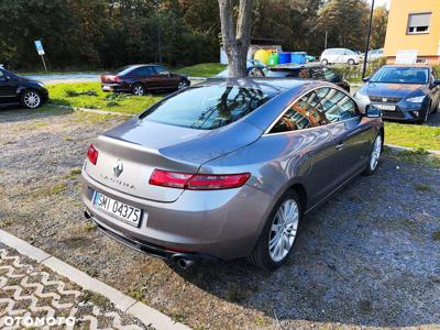 Renault Laguna 2.0 dCi GT