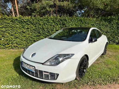 Renault Laguna 2.0 dCi Monaco GP2