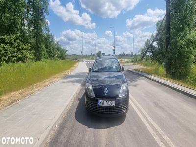 Renault Laguna 3.0 dCi V6 Initiale