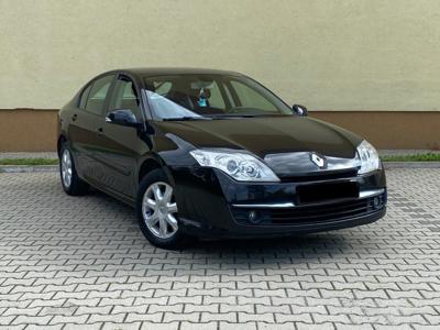 Renault Laguna III Drugi właściciel