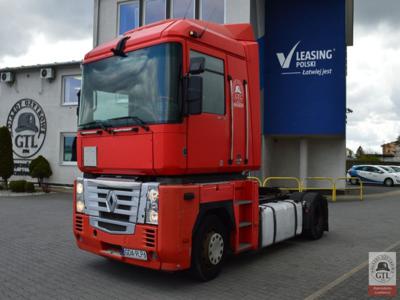 Renault Magnum 460 DXi