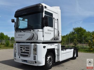 Renault Magnum 500DXI