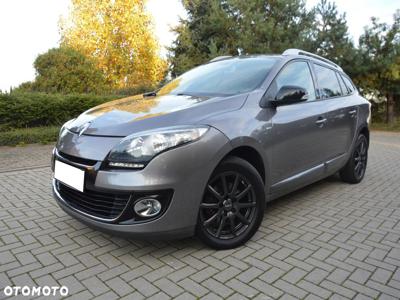 Renault Megane 1.2 16V TCE Energy Bose Edition