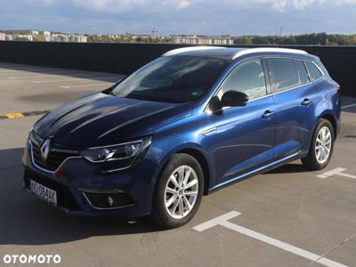 Renault Megane 1.2 Energy TCe Limited