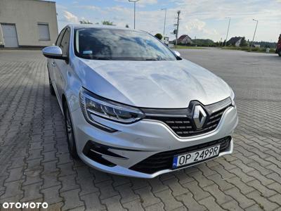 Renault Megane 1.3 TCe FAP Intens