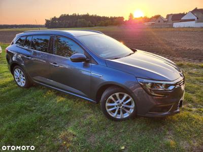 Renault Megane 1.3 TCe FAP Intens