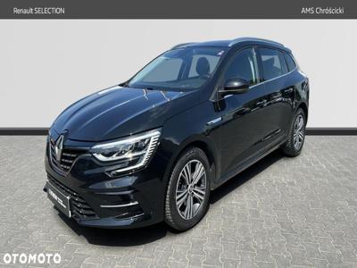 Renault Megane 1.3 TCe FAP Intens EDC