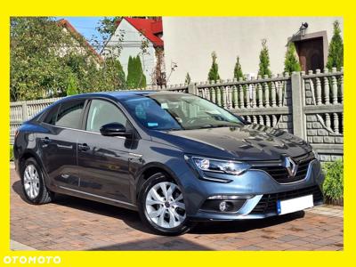 Renault Megane 1.3 TCe FAP Limited