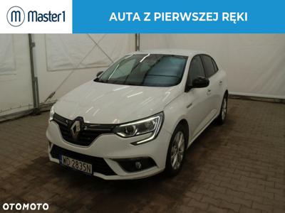 Renault Megane 1.3 TCe FAP Limited