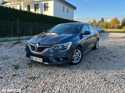 Renault Megane 1.3 TCe FAP Limited