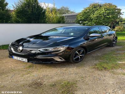 Renault Megane 1.3 TCe FAP R.S Line EDC