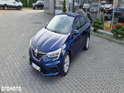 Renault Megane 1.3 TCe Intens