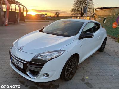 Renault Megane 1.4 16V TCE Bose Edition