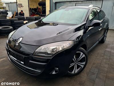 Renault Megane 1.4 16V TCE Bose Edition