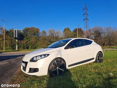 Renault Megane 1.4 16V TCE Monaco