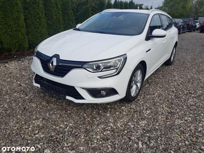 Renault Megane 1.5 Blue dCi Business