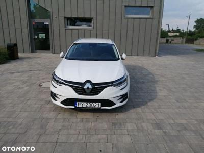 Renault Megane 1.5 Blue dCi Intens