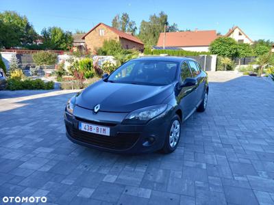 Renault Megane 1.5 dCi Bose