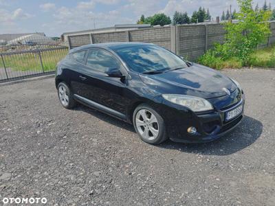 Renault Megane 1.5 dCi Bose